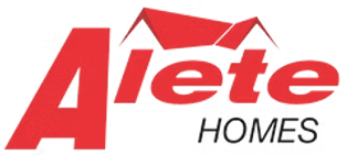 Alete Homes Logo
