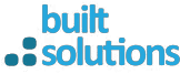 Built Solutions Logo