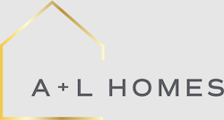 A&L Homes Logo