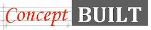 Concept Built Logo