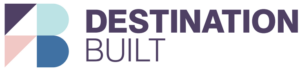 Destination Built Logo