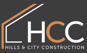 Hills & City Construction Logo