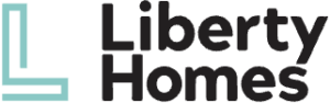 Liberty Homes Logo