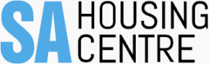 SA Housing Centre Logo