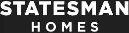 Statesman Homes Logo