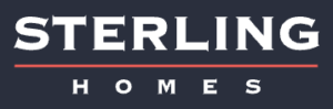 Sterling Homes Logo